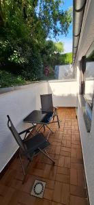 Ferienwohnung Unterrath
