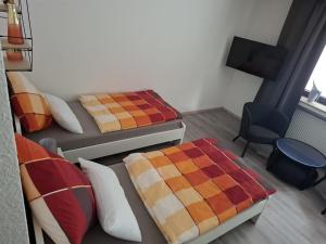 Ferienwohnung Unterrath