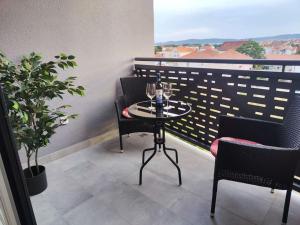 Apartman Branka