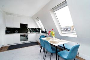 Stunning 2BR Flat in Prime London Location