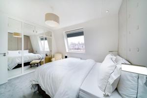 Stunning 2BR Flat in Prime London Location
