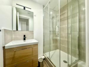 Appartements L-Alpha, Moderne et lumineux : Appartement 1 Chambre