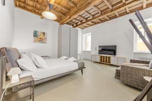 4BNB - Luxury Navona Apartment