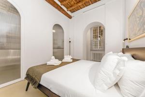 4BNB - Luxury Navona Apartment