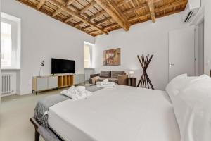 4BNB - Luxury Navona Apartment