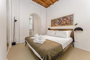 4BNB - Luxury Navona Apartment