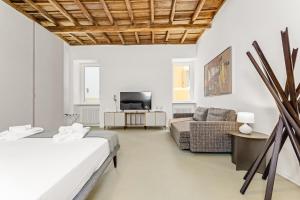 4BNB - Luxury Navona Apartment