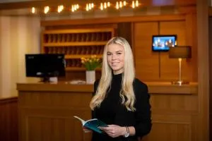 Hotel Westfalia - Wettin