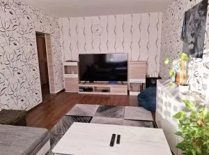 Hubane 3-toaline korter - Ramsi