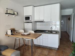 Gran Canaria Mogan sunset