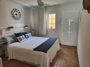 Gran Canaria Mogan sunset