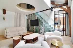 Maison Galante - Apartments in Grand Boulevards - Passage Panorama