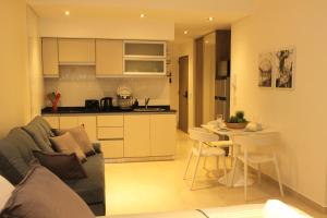 In House BA - College