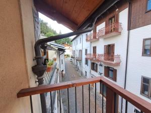 La Maison du Coeur - Le Mezzanine