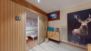 Hotels Hotel Flor'Alpes : photos des chambres
