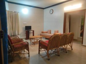 Chikkus Misty Coorg homestay