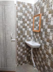 Chikkus Misty Coorg homestay