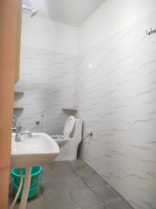 Chikkus Misty Coorg homestay