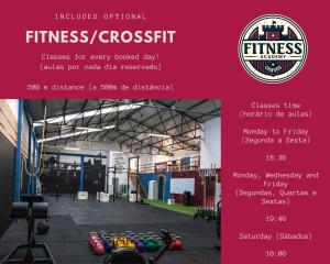 Casa do Tâmega - Apartamento inteiro