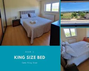 Casa do Tâmega - Apartamento inteiro - Orjais