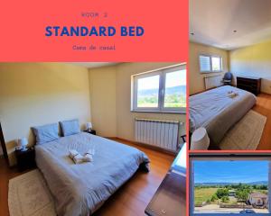 Casa do Tâmega - Apartamento inteiro