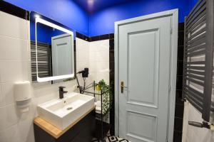 Duplex Apartment room in Unirii Suite