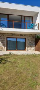 Casa de Silvares - Piso inferior