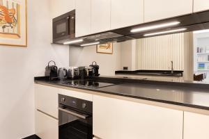 Pick A Flats Apartment in Saint-Germain, Bon Marché - Rue de Babylone