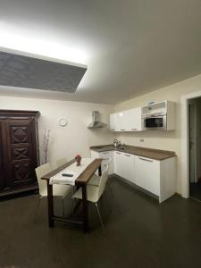 Catherine de Challant Appartement