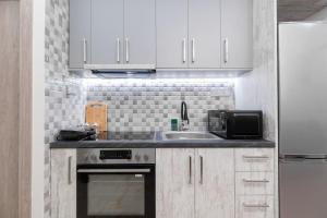 Athens Center Apt with Backyard by Athenian Keys