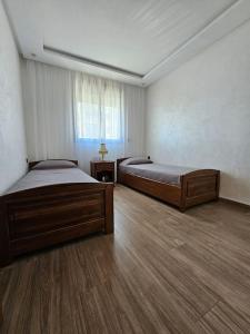 Luxurious 2 BR Rustic Apartment