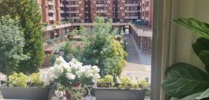 Alojamiento Oviedo 3 con parking - 4hvězdičkové hotely ve městě Oviedo