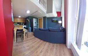 Centrally Located Apartment - Dublin 1 - Strutture non classificate a Dublino