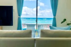 石垣島一棟貸し 潮 - Uuhama