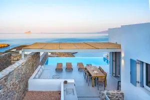 MZ Deep Blue - Kithnos