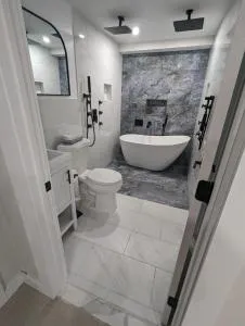 Luxury Apt - Passaic