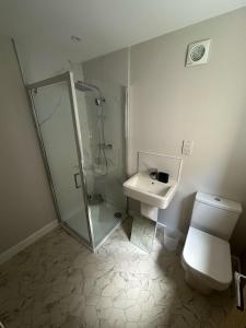 Cosy Flat in Central Hexham