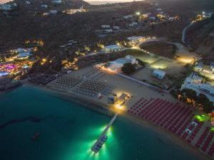 70 Steps Super Paradise Mykonos