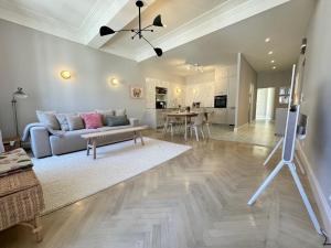 ApartHotel Riviera - Le Balcon du GRAND ALEXANDRE - Amazing 3 berdooms - Old Town Promenade des Anglais