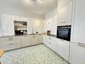 ApartHotel Riviera - Le Balcon du GRAND ALEXANDRE - Amazing 3 berdooms - Old Town Promenade des Anglais