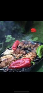 Apartment in Complex Anita B2