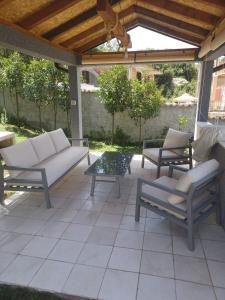 Lurona apartments