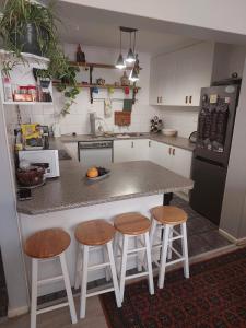 Self-Catering Apartment near beach