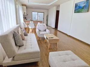 Hermoso departamento completo y amplio - Nabón