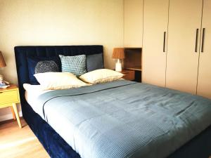 Zielony Zakątek Merwede - 50m od morza