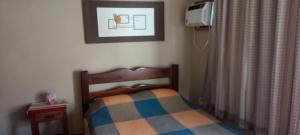 Casa com piscina e churrasqueira