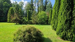 Agroturystyka Nad Cichą