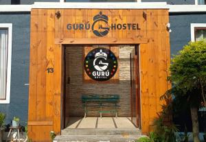 Gurú Hostel Buzios