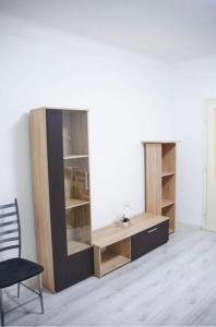 Sunny Buda Apartment