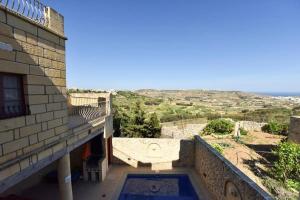 Farmhouse with Private Pool in Xaghra Gozo